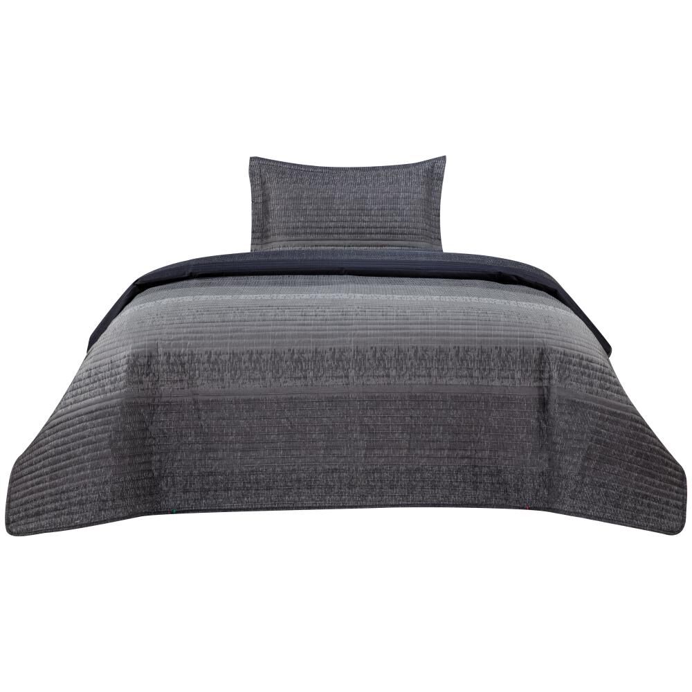 Quilt Azhome Delft 15 / 1.5 Plazas image number 1.0