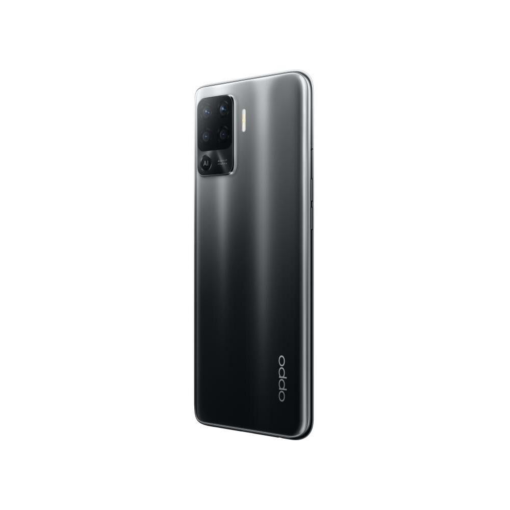 Smartphone Oppo Reno5 Lite Fluid Black / 128 Gb / Liberado image number 1.0