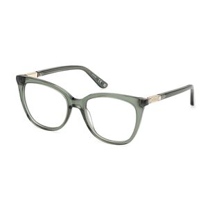 Lentes &Oacute;pticos Verde Guess