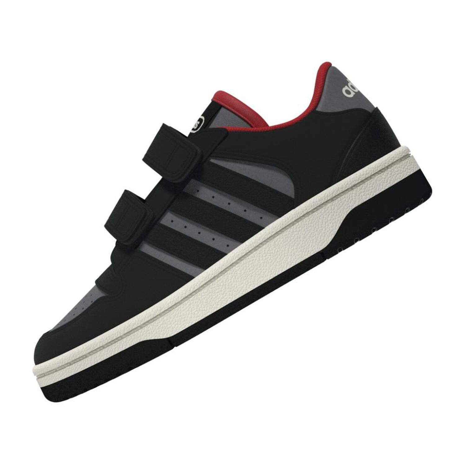 Zapatilla Urbana Ni&ntilde;o Adidas Break Start Kids image number 1.0