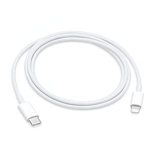 Cable De Datos Apple Usb-c A Lightning 1mt - Muq93am Original