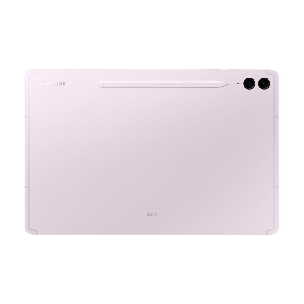 Tablet 12.4" Samsung Tab S9 FE Plus / 8 GB RAM / 128 GB image number 4.0