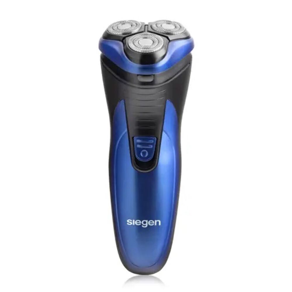 Kit Afeitadora Y Multistyler Siegen Perfect Style Sg8440 image number 3.0