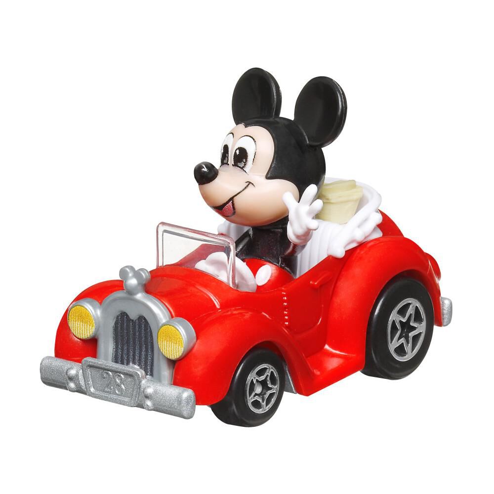 Auto De Juguete Hot Wheels Hkb86 image number 15.0