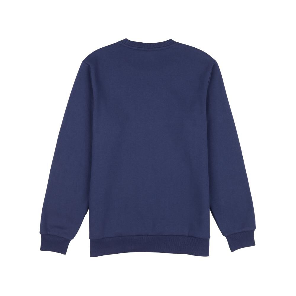 Poler&oacute;n Deportivo Hombre Wetland image number 1.0