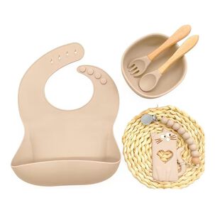Set De Comida Bebesit Bb05fd2403be