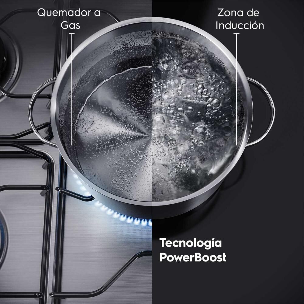 Encimera Electrica Electrolux Ie4tw 4 Quemadores image number 6.0