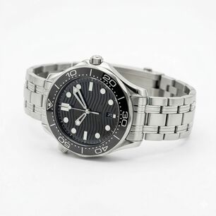 Reloj An&aacute;logo Hombre Umbro Plus Plateado Umbp-1500-184
