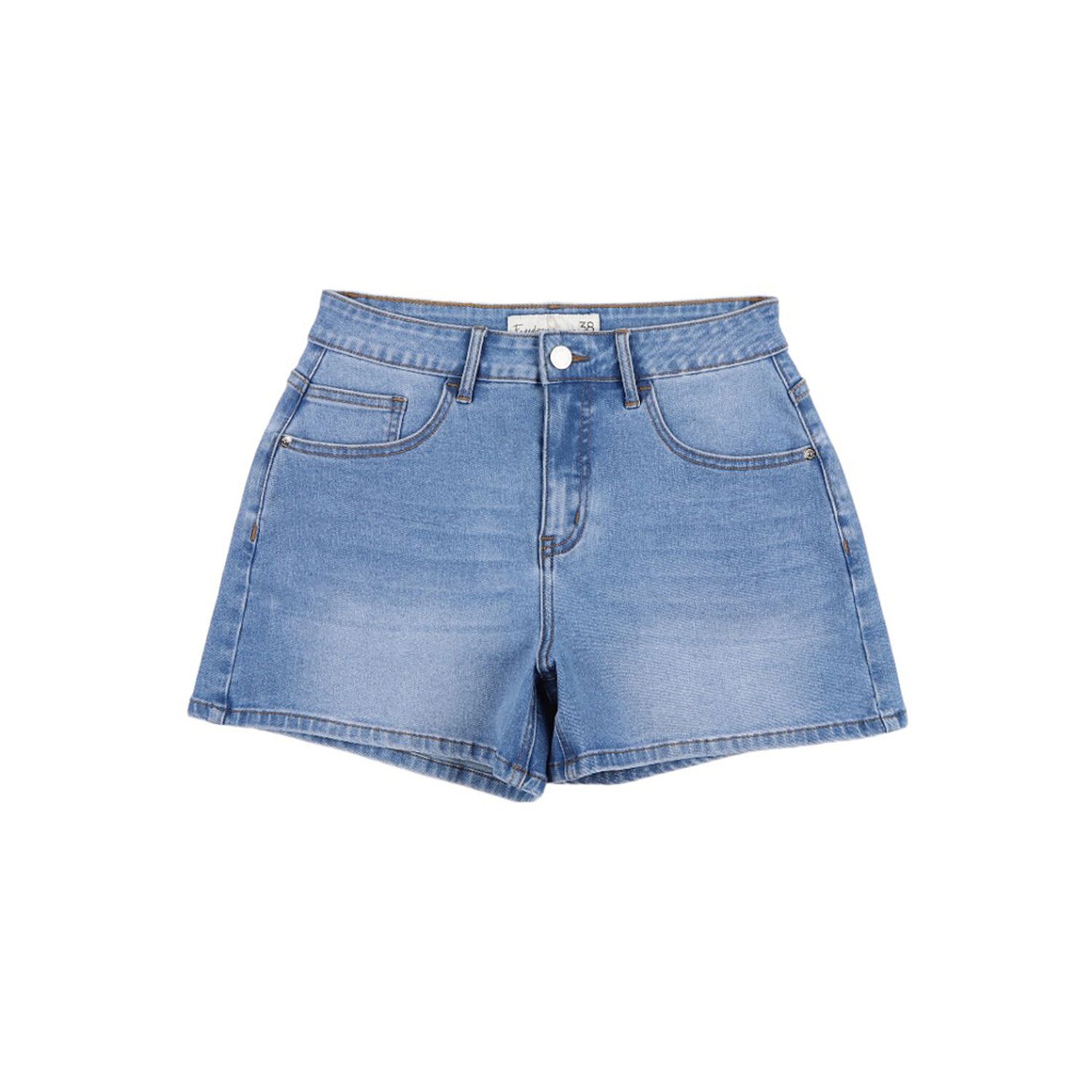 Short Mujer Freedom image number 0.0