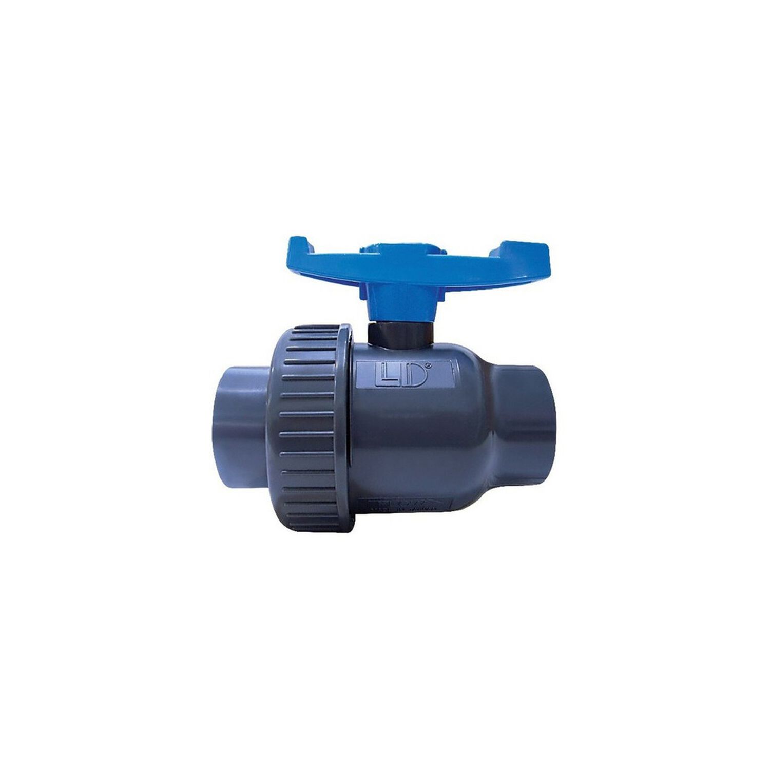 V&aacute;lvula De Bola Pvc 1" 32 Mm Una Amer Cementar Ld image number 0.0