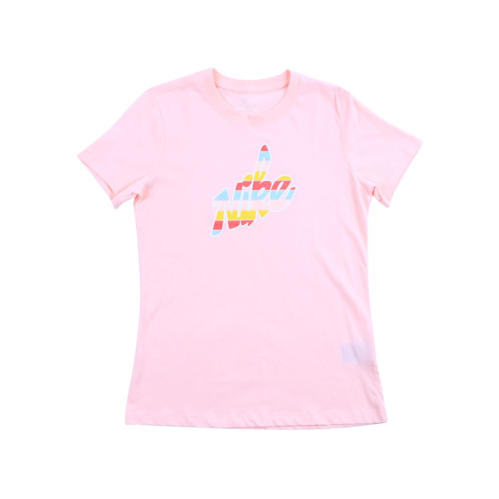 Polera Mujer Nike en Oferta | Hites.com