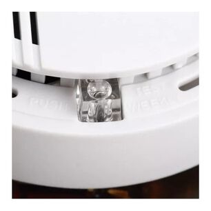 Pack 3 Detectores Humo Inal&aacute;mbricos Bater&iacute;a 9v 85db