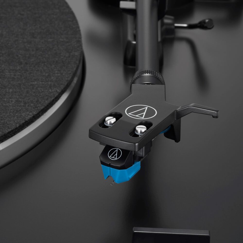 Tornamesa Bluetooth Audio-technica At-lp3xbt image number 4.0