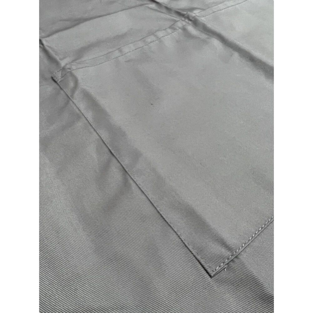 Pechera Cocina | Gastronom&iacute;a Con Bolsillo Doble Delantero image number 6.0