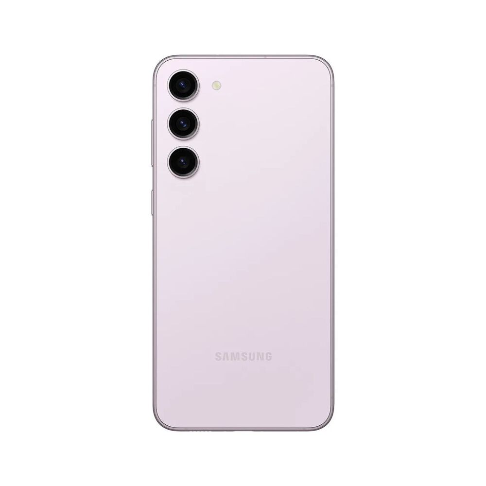 Samsung Galaxy S23+ 512gb Lavanda Reacondicionado image number 1.0
