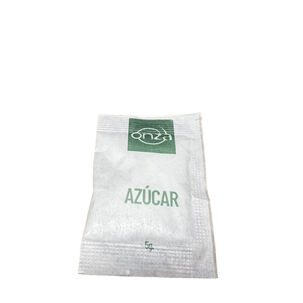 Sachet De Azúcar Blanca 5 Gr 1000 Un