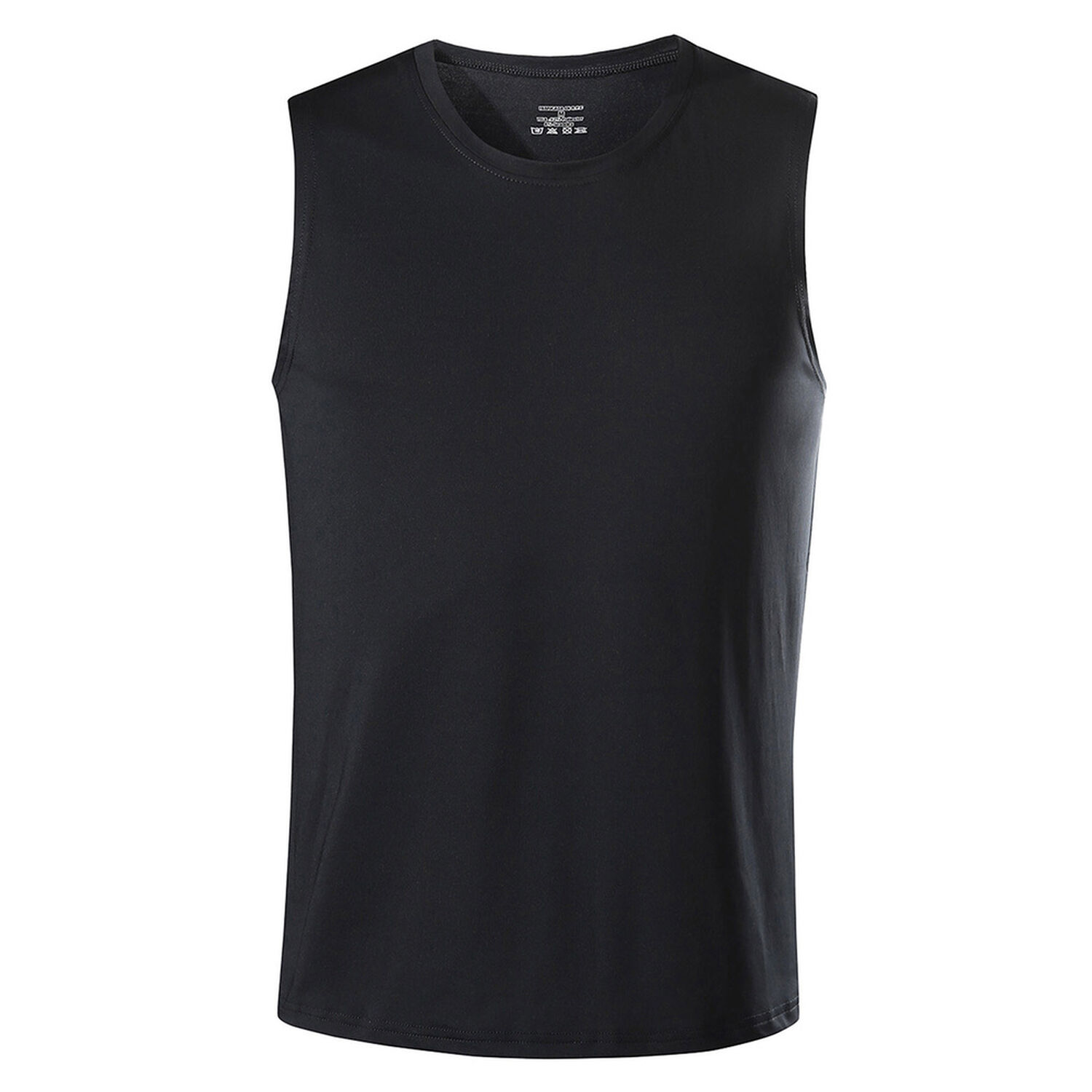 Musculosa Dry Fit Urocyon Hombre image number 0.0