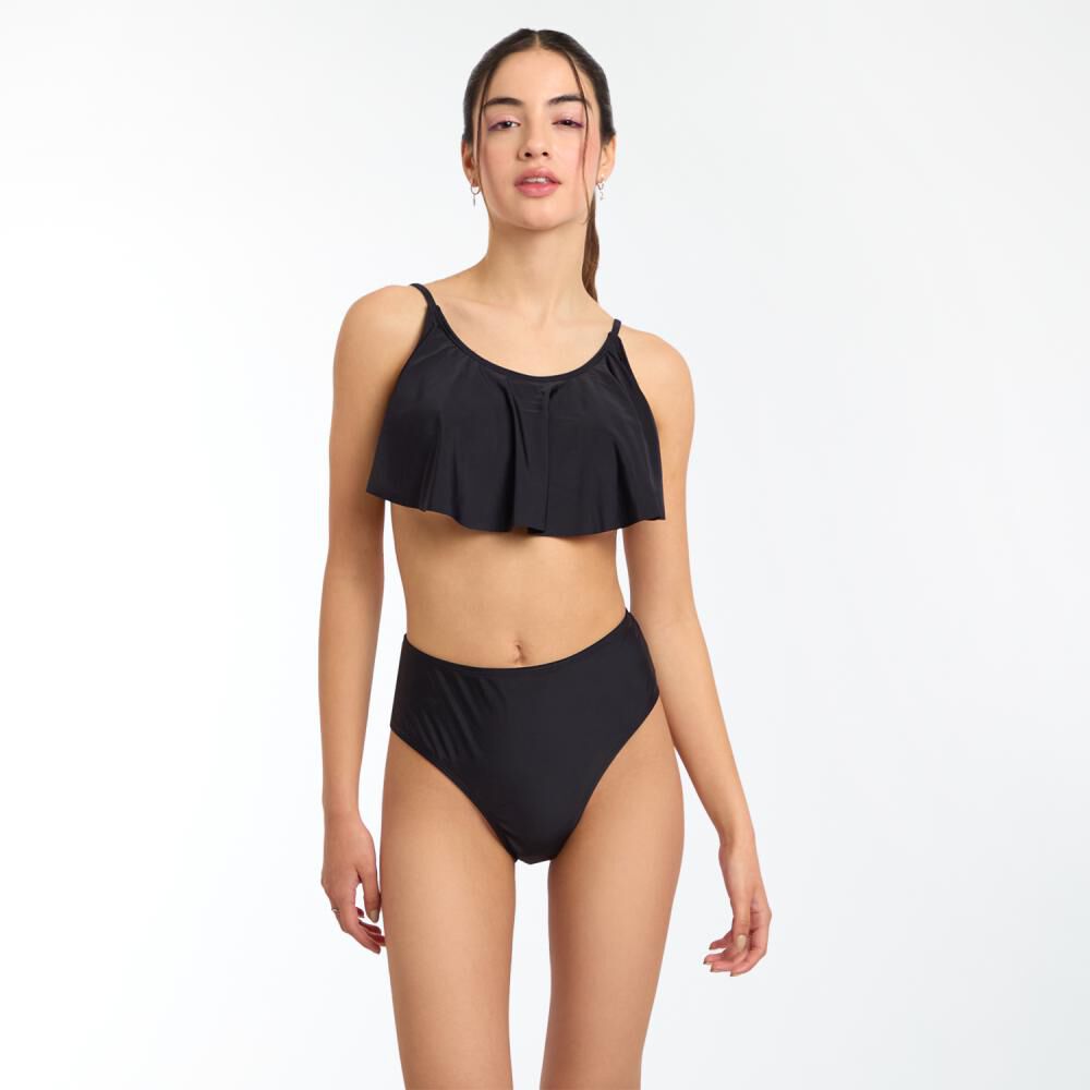 Top Bikini Vuelos Mujer Freedom image number 0.0