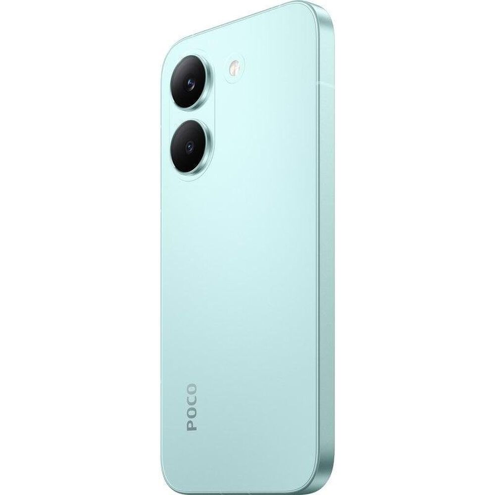 Xiaomi Poco X8 Pro 5g 512gb 12gb Ram - Verde image number 2.0