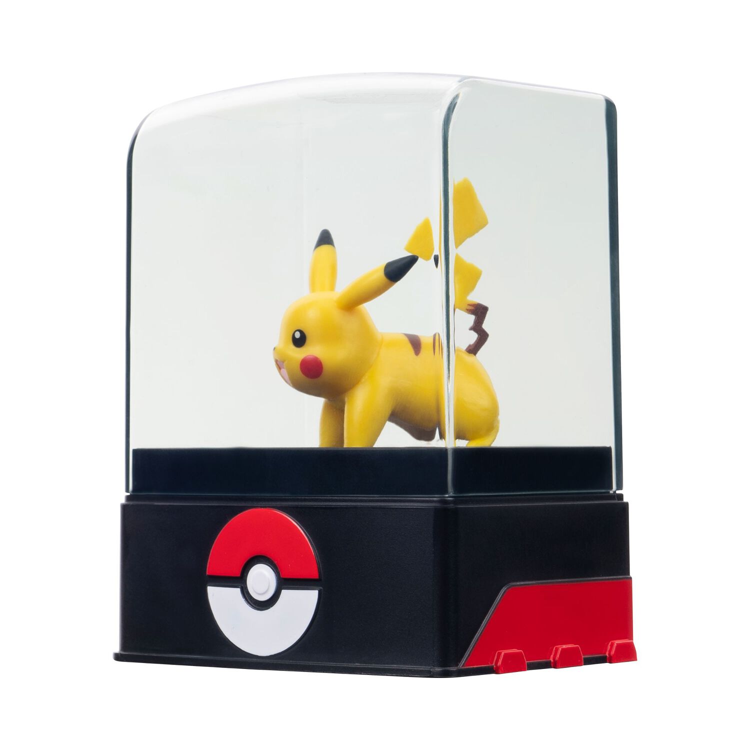 Figura De Acci&oacute;n Pokemon image number 14.0