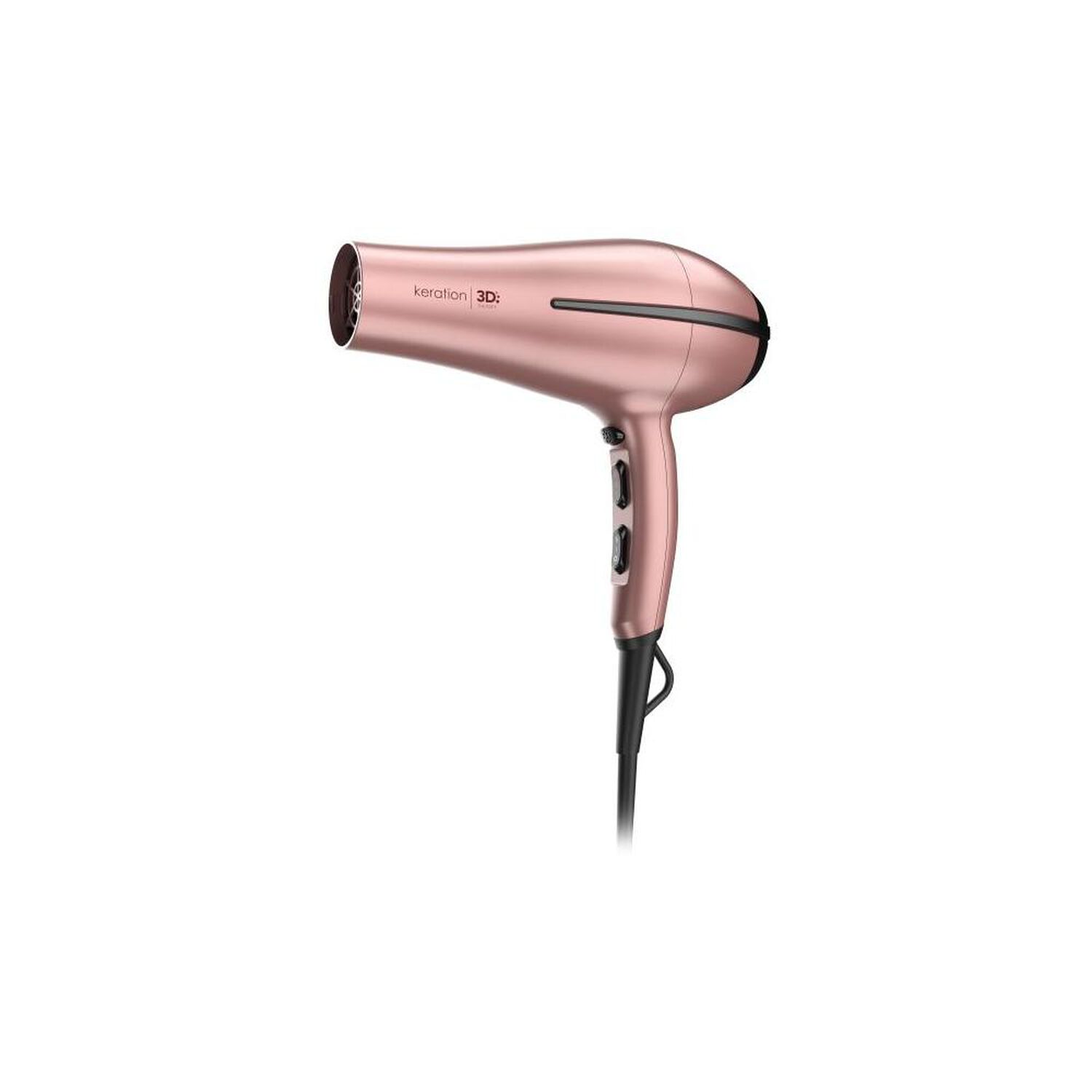 Secador De Pelo Gama Bora Keration Chi image number 2.0