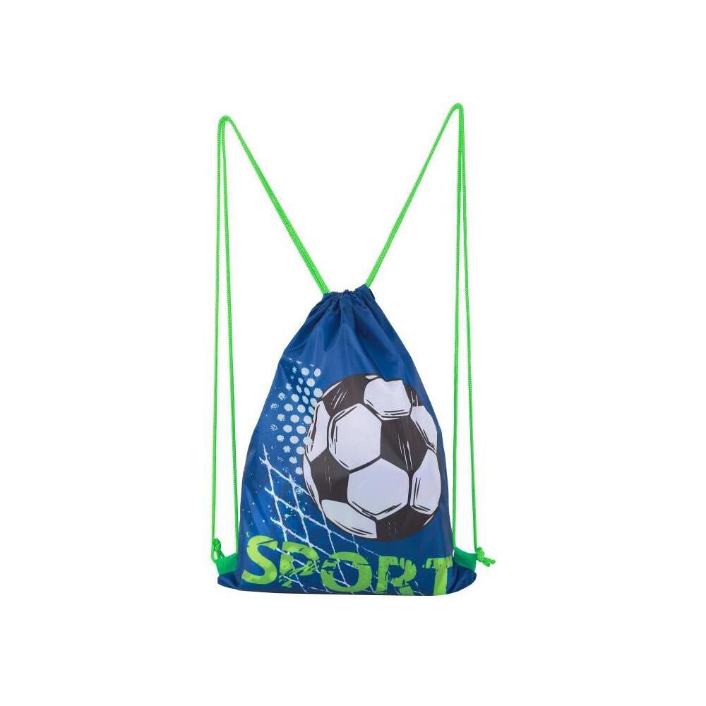 Toalla De Playa Con Bolso Casaideal Kids Sport / 70 X 140 Cm image number 3.0