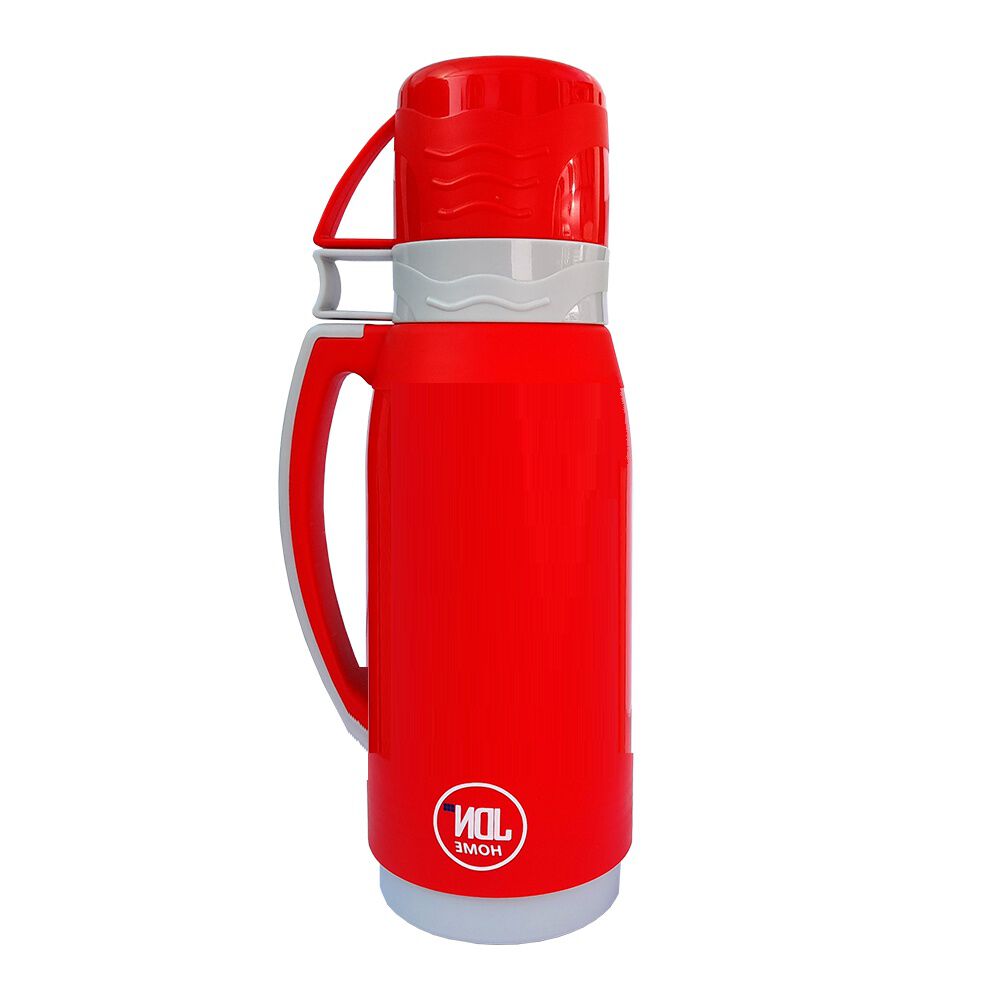 Termo Jdn 1 Lt Para Agua Fr&iacute;a Y Caliente / Conserva 8 Horas image number 5.0