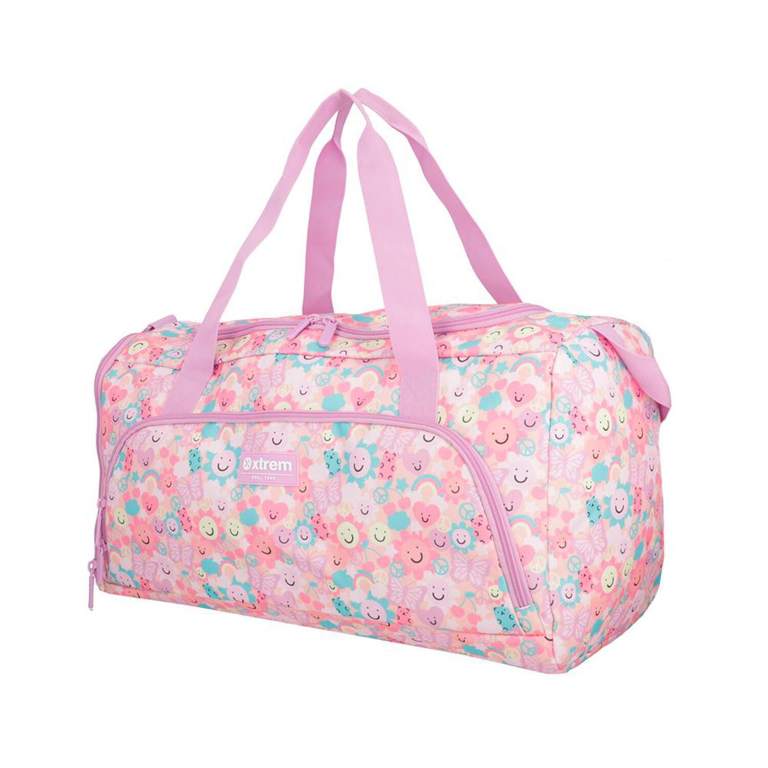Megapack 2.0 5xt Mochila Ni&ntilde;o Xtrem image number 2.0