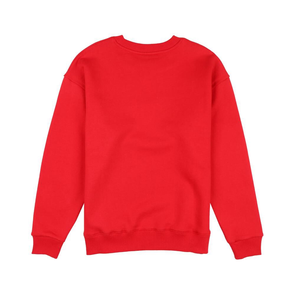 Poler&oacute;n Mujer Freedom image number 1.0