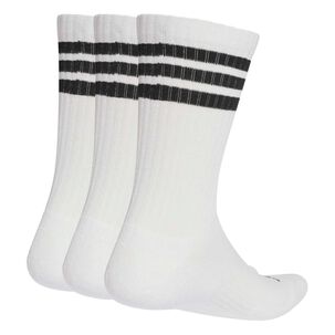 Calcetines Hombre Adidas 3s Ess C Crw 3p