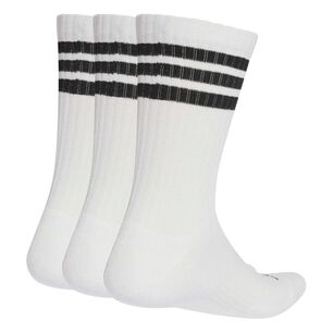 Calcetines Hombre Adidas 3s Ess C Crw 3p