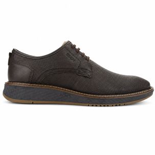 Zapato Ferracini Hombre 3302 Play Caf&eacute; Casual