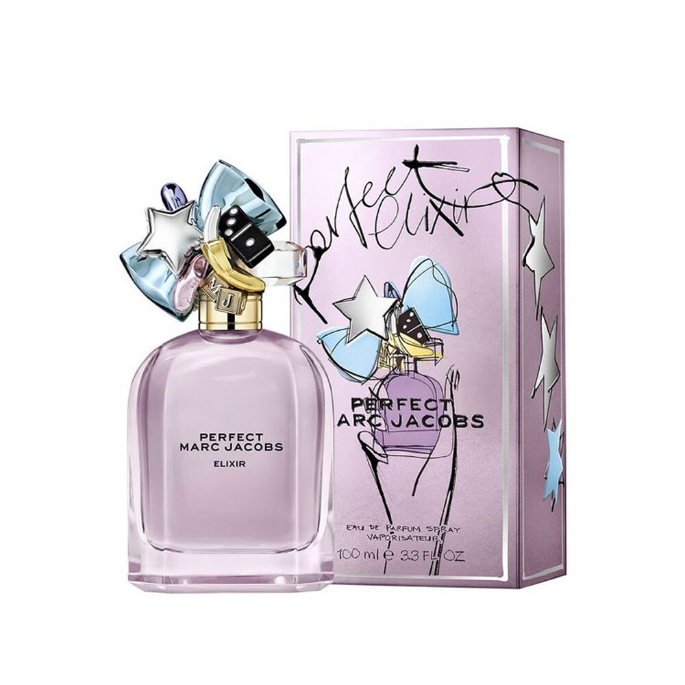 Marc Jacobs Perfect Elixir 100 Ml Edp image number 0.0