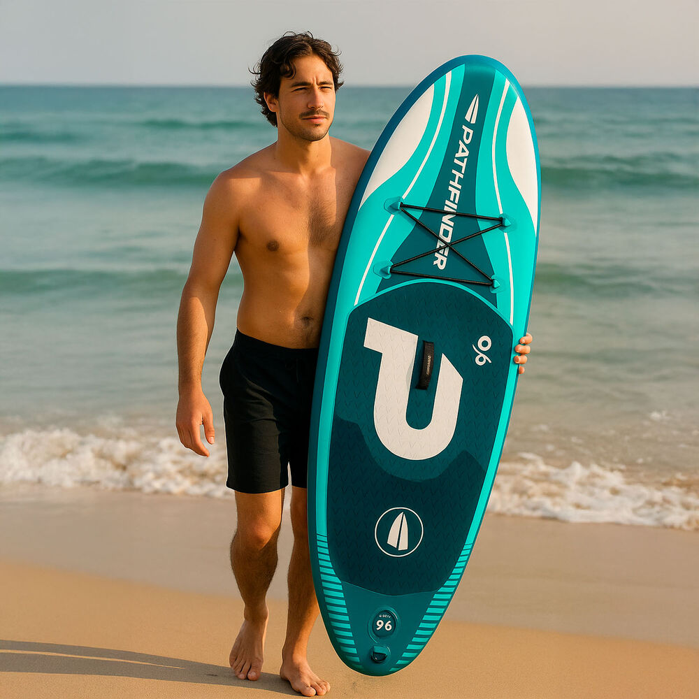 Stand Up Paddle 104 image number 3.0