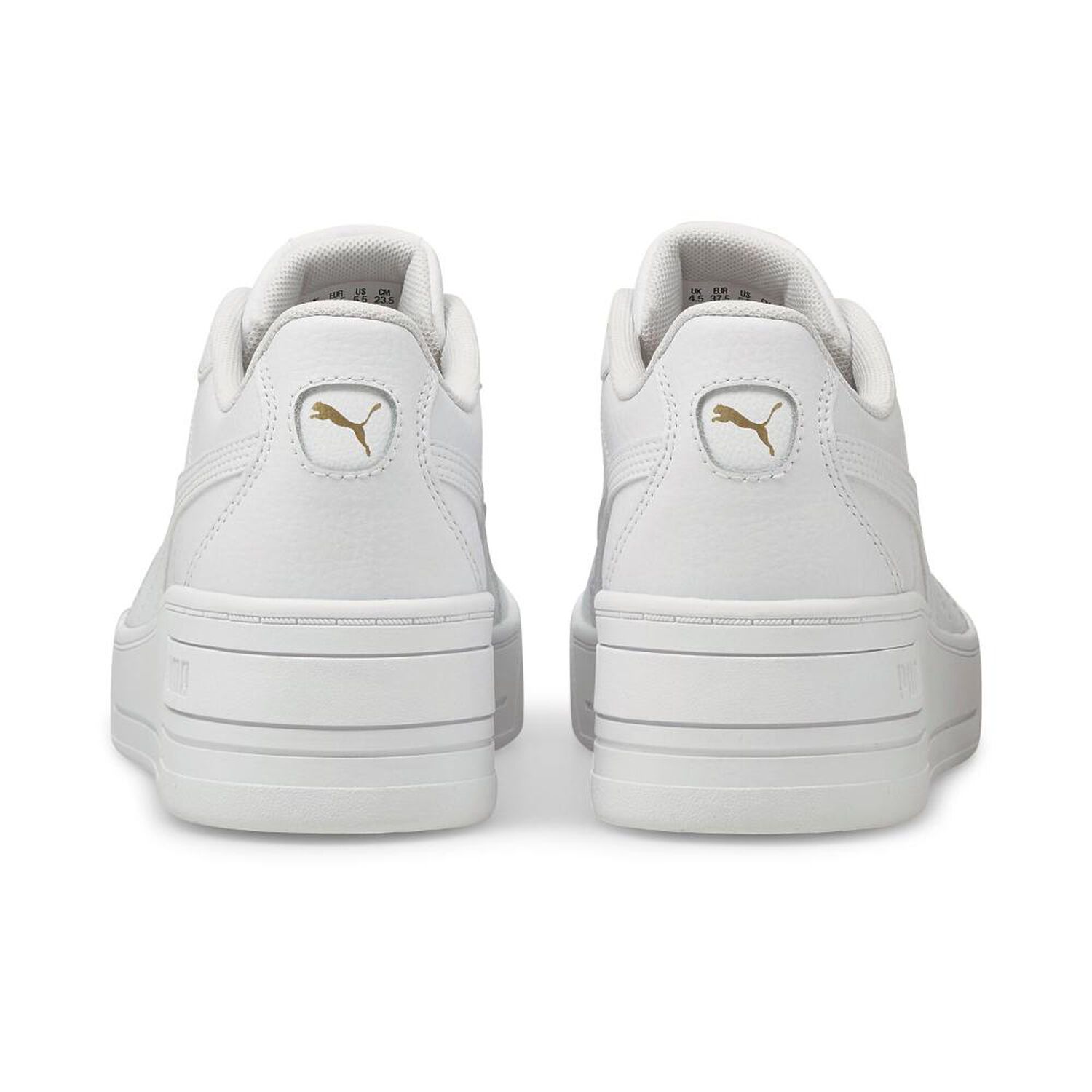 Zapatilla Urbana Mujer Puma image number 4.0