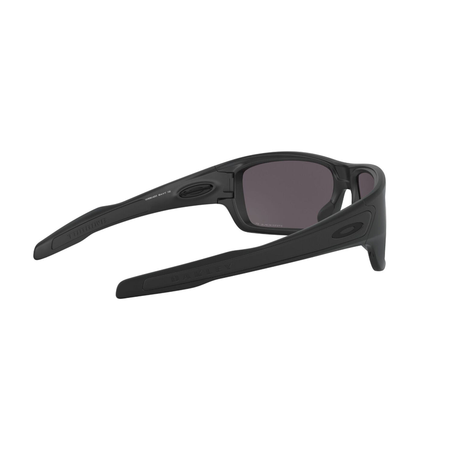 Lentes De Sol Turbine Prizm Grey Polarizados Oakley image number 8.0
