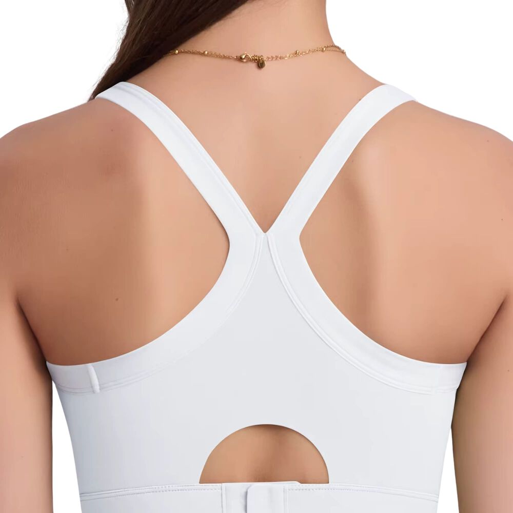 Top Sin Manga Con Blanco image number 3.0