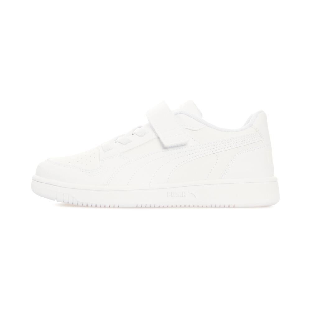 Zapatilla Urbana Unisex Puma Rebound Blanco image number 0.0