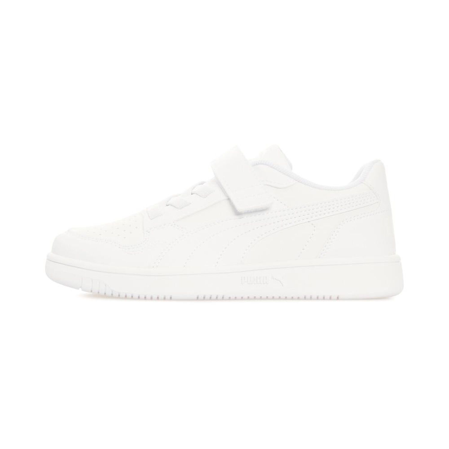 Zapatilla Urbana Unisex Puma Rebound Blanco image number 0.0