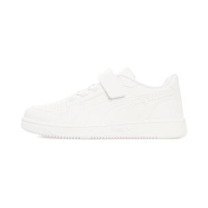 Zapatilla Urbana Unisex Puma Rebound Blanco