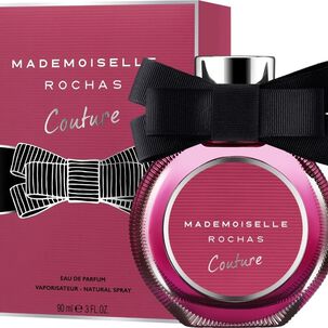 Rochas Mademoiselle Couture Edp 90ml Mujer