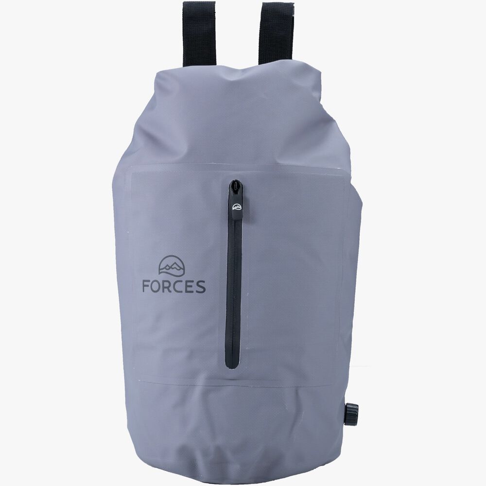 Bolso Seco Nomade 30l - Gris image number 0.0
