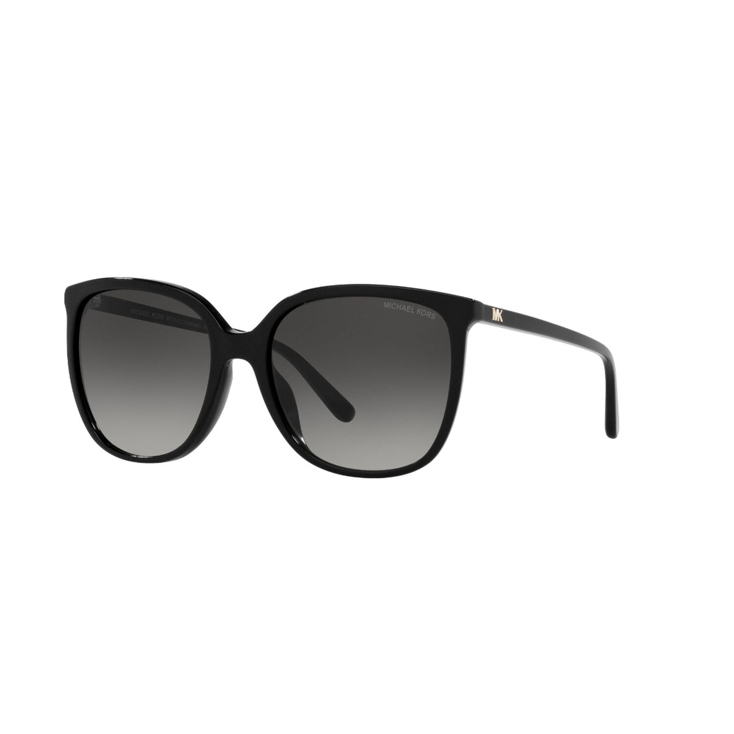 Lentes De Sol Anaheim Gris Degrad&eacute; Michael Kors image number 1.0