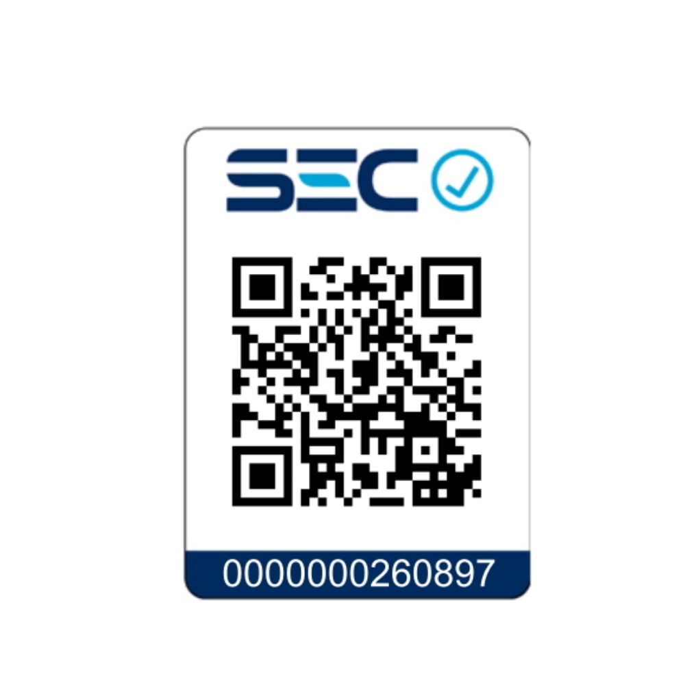 Calefactor Ceramico Electron Ba-9000 image number 2.0