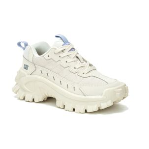 Zapatilla Urbana Mujer Caterpillar Intruder Essential Beige