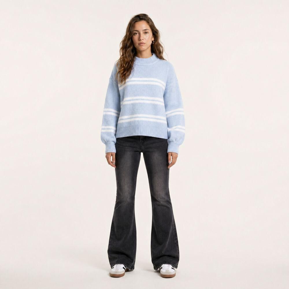 Sweater Mujer Freedom image number 0.0