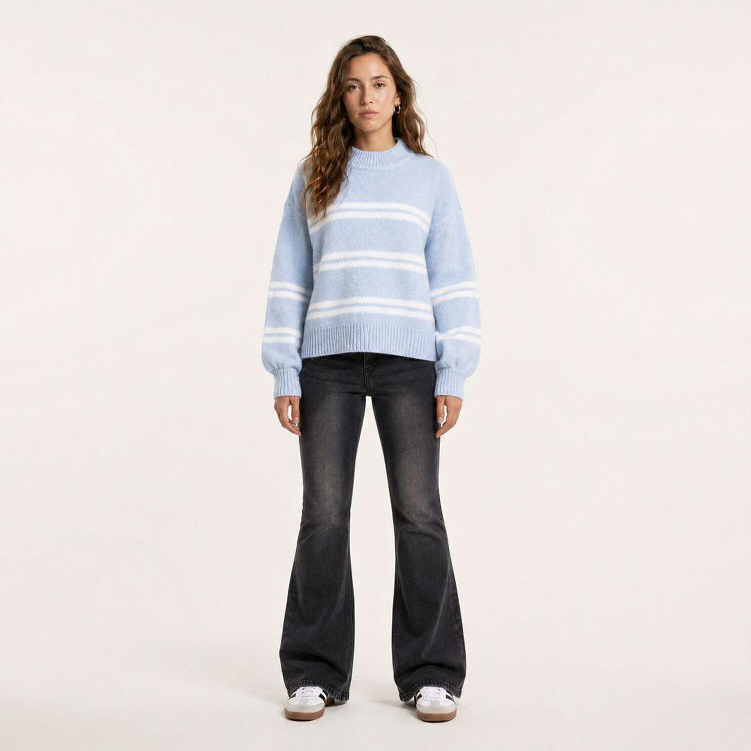 Sweater Mujer Freedom image number 0.0