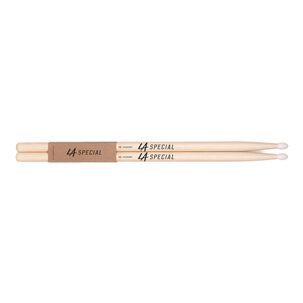 Baquetas 5bn Nylon La Spec La Logo Pro Mark