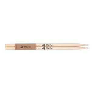 Baquetas 5bn Nylon La Spec La Logo Pro Mark