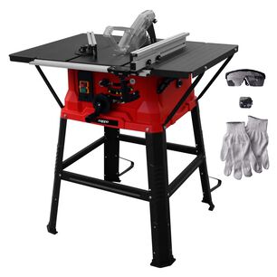 Sierra De Banco Nappo 10'' 2000w 5000rpm
